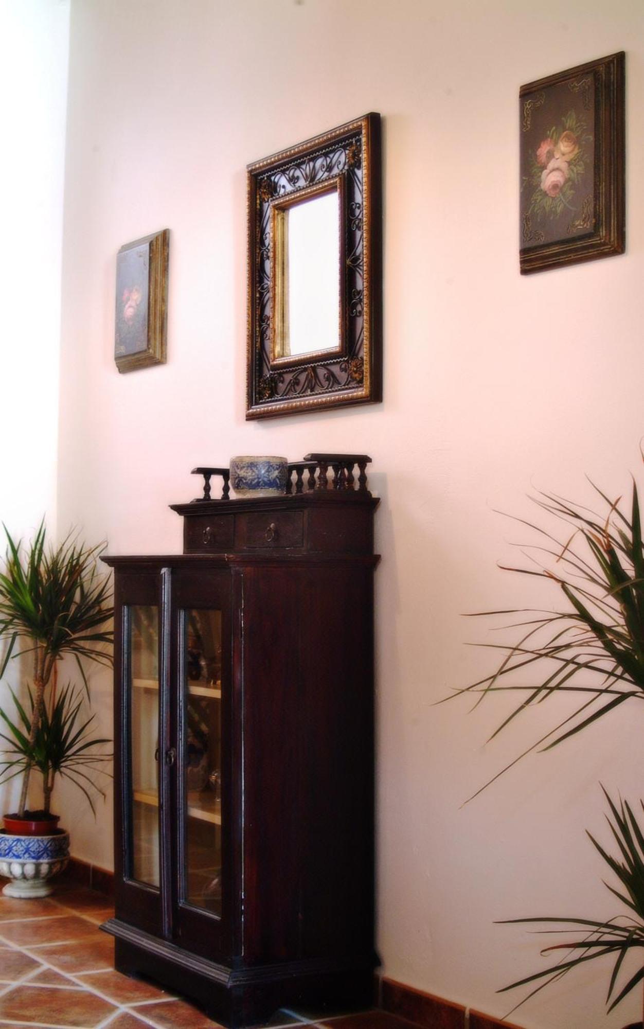 Hotel Posada Casas Viejas Benalup-Casas Viejas Bagian luar foto