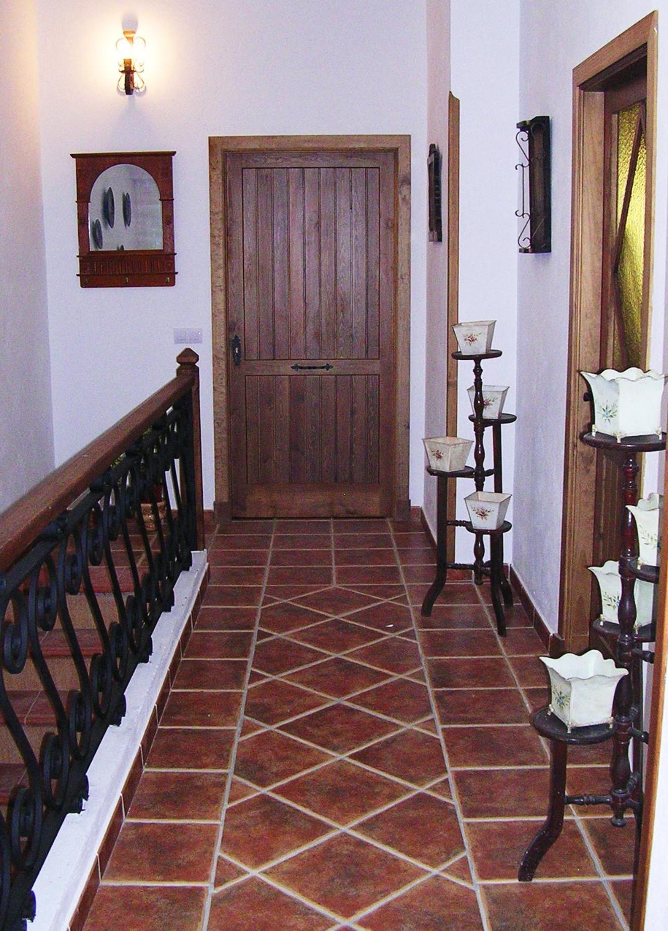 Hotel Posada Casas Viejas Benalup-Casas Viejas Bagian luar foto