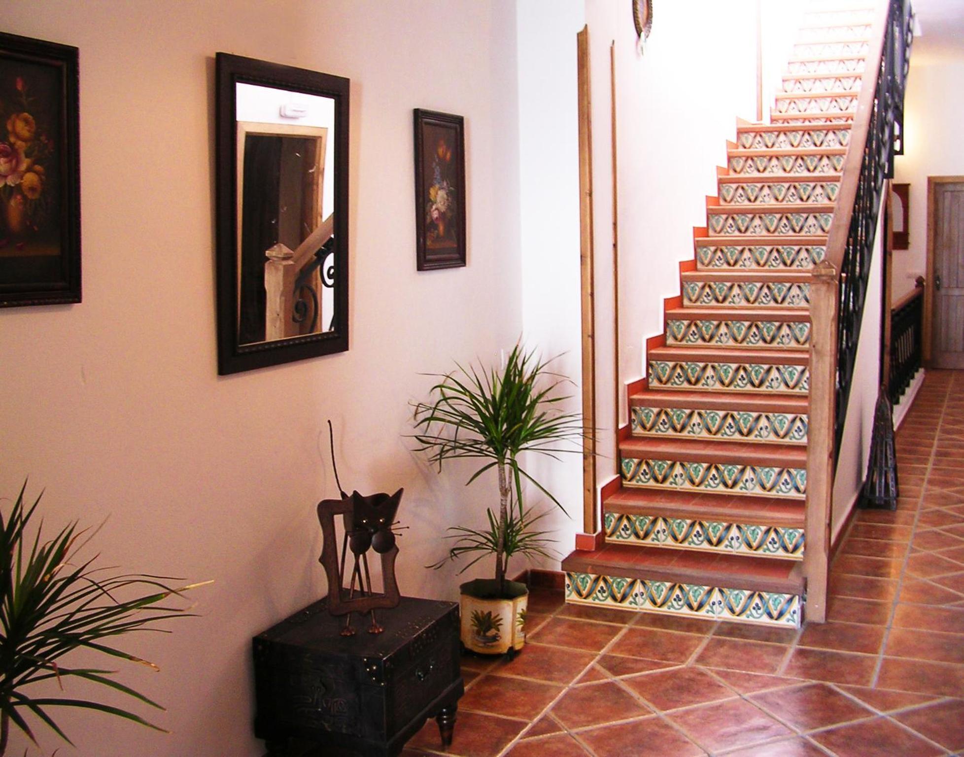 Hotel Posada Casas Viejas Benalup-Casas Viejas Bagian luar foto