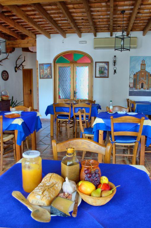 Hotel Posada Casas Viejas Benalup-Casas Viejas Bagian luar foto