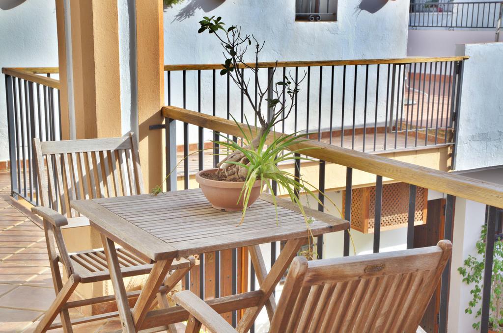 Hotel Posada Casas Viejas Benalup-Casas Viejas Bagian luar foto