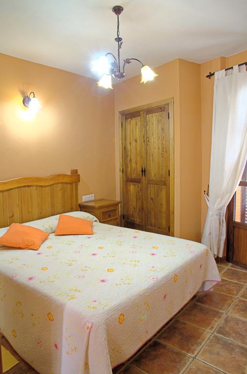 Hotel Posada Casas Viejas Benalup-Casas Viejas Bagian luar foto